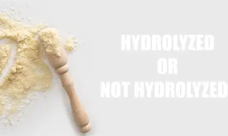 Is Hydrolyzed Pea Protein Powder the Future of Plant-Based Nutrition?